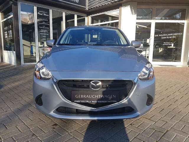 MAZDA 2 (01/02/2018) - 