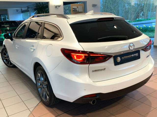 MAZDA 6 (01/04/2018) - 