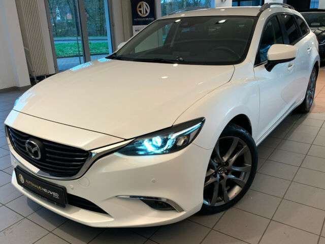 MAZDA 6 (01/04/2018) - 