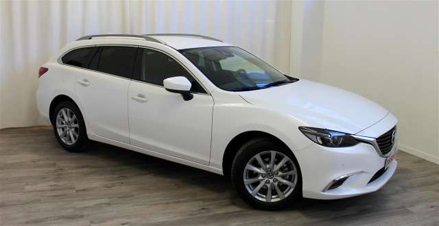 MAZDA 6 (01/05/2018) - 