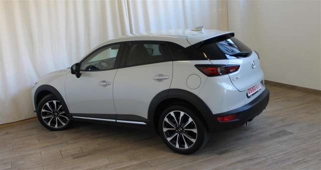 MAZDA CX-3 (01/04/2018) - 