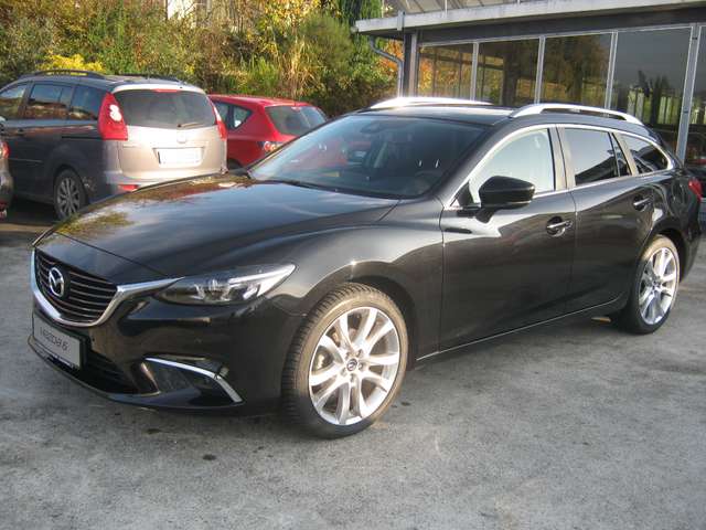 MAZDA 6 (01/03/2018) - 