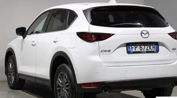 MAZDA CX-5 (01/11/2018) - 