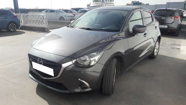 lhd MAZDA 2 (01/03/2018) - 