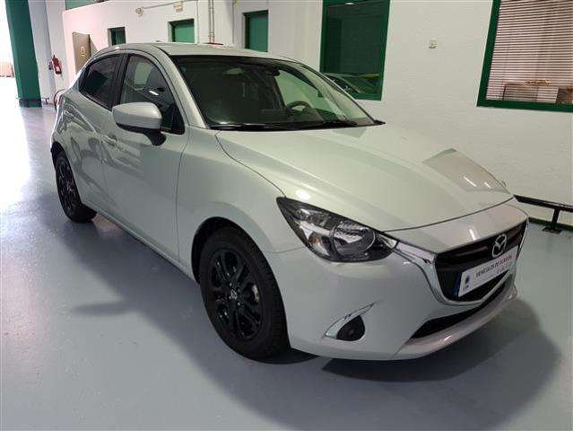 lhd MAZDA 2 (01/03/2018) - 