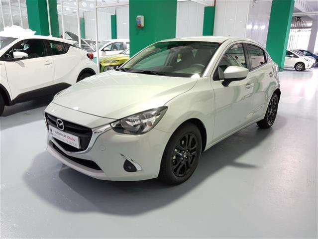 MAZDA 2 (01/03/2018) - 