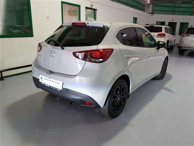 MAZDA 2 (01/03/2018) - 