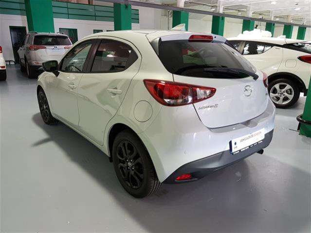 MAZDA 2 (01/03/2018) - 