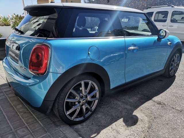 MINI COOPER (01/03/2018) - 