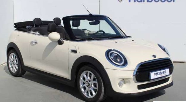 MINI COOPER (01/03/2019) - 