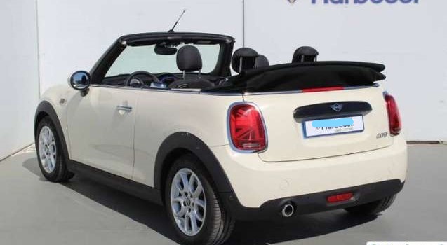 lhd car MINI COOPER (01/03/2019) - 