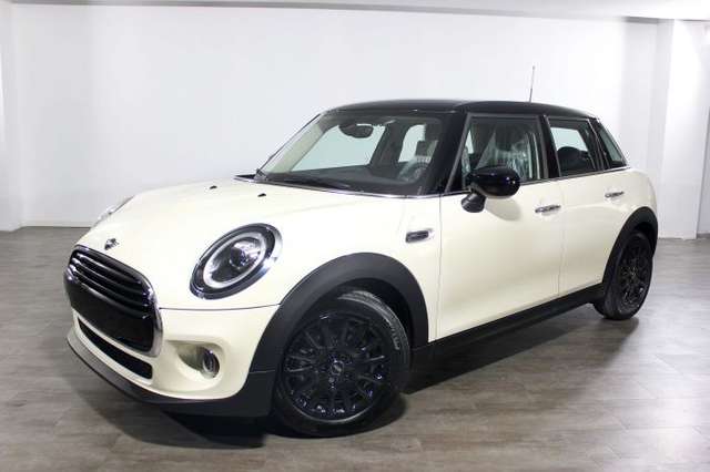 MINI COOPER (01/01/2020) - 