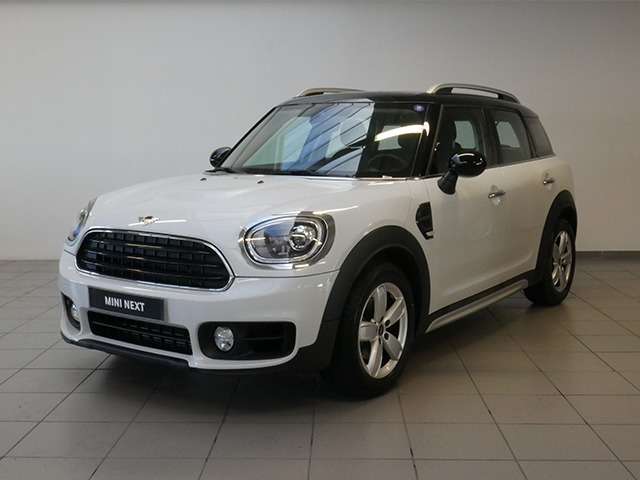 MINI COUNTRYMAN (01/03/2019) - 