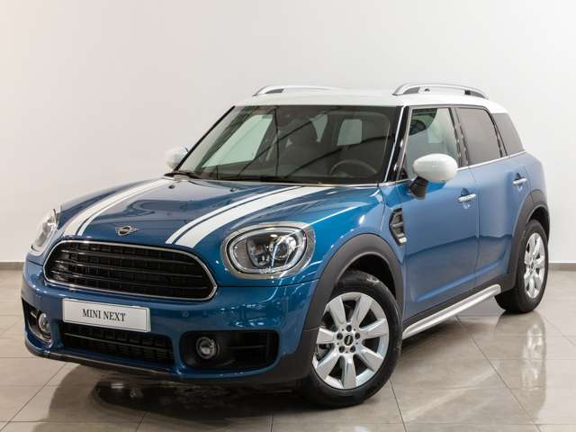 lhd MINI COUNTRYMAN (01/03/2019) - 