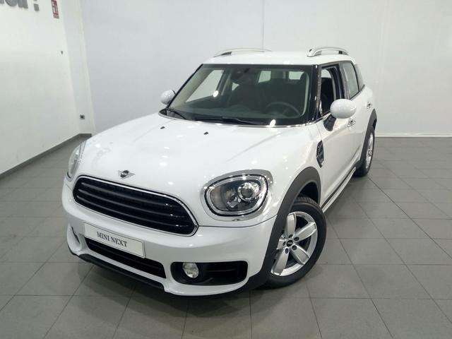 MINI COUNTRYMAN (01/03/2019) - 