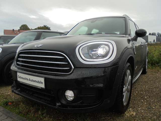 lhd MINI COUNTRYMAN (01/03/2018) - 