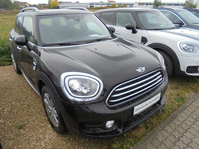 MINI COUNTRYMAN (01/03/2018) - 