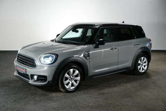 MINI COUNTRYMAN (01/03/2018) - 