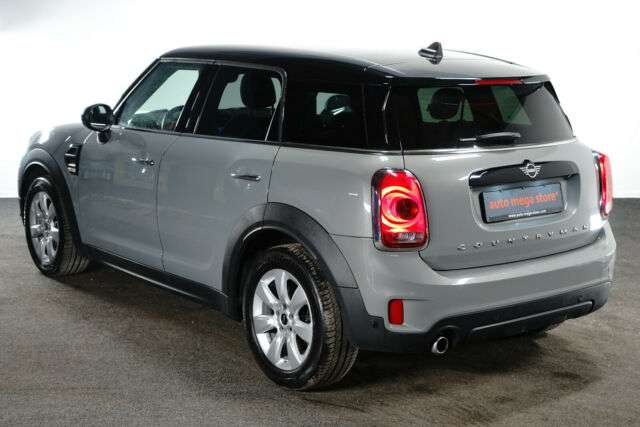 MINI COUNTRYMAN (01/03/2018) - 