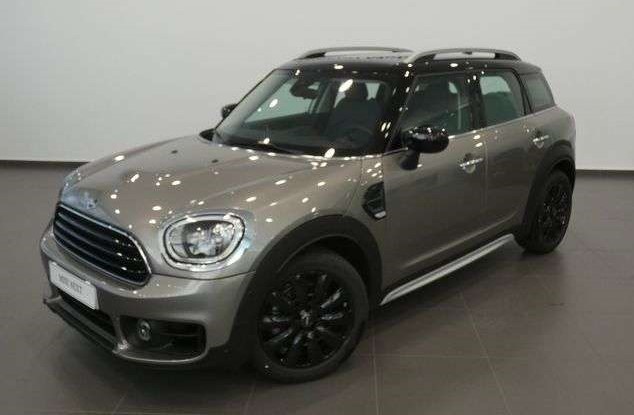 MINI COUNTRYMAN (01/03/2019) - 