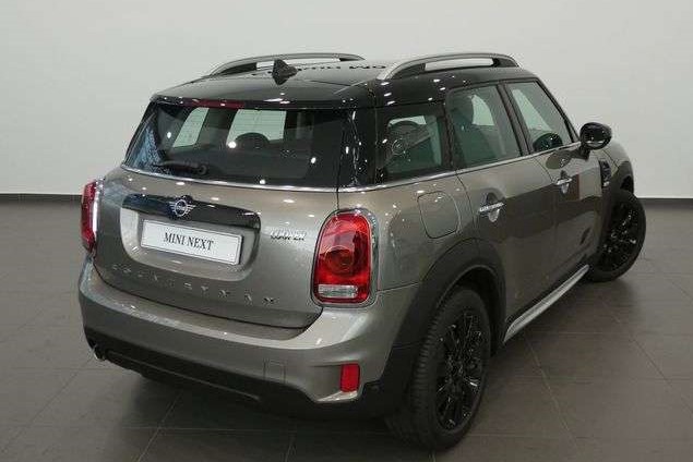 MINI COUNTRYMAN (01/03/2019) - 