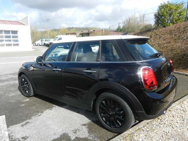 MINI COOPER (01/03/2019) - 