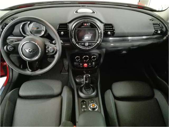 left hand drive MINI CLUBMAN (01/03/2019) -  