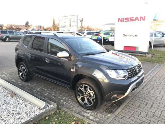 lhd DACIA DUSTER (02/09/2019) - 