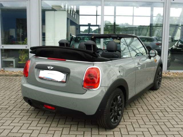 MINI CABRIO (01/04/2017) - 