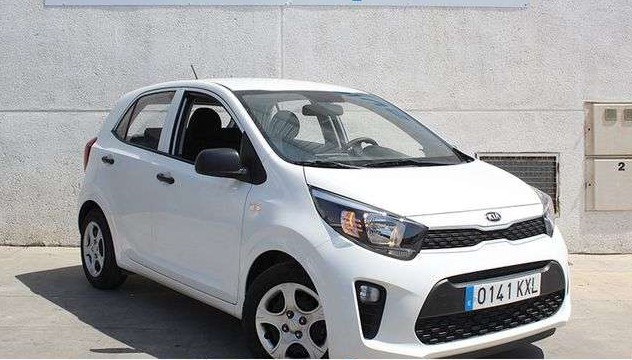 KIA PICANTO (01/02/2019) - 