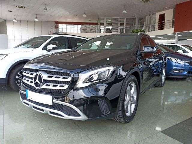 MERCEDES GLA (01/05/2019) - 