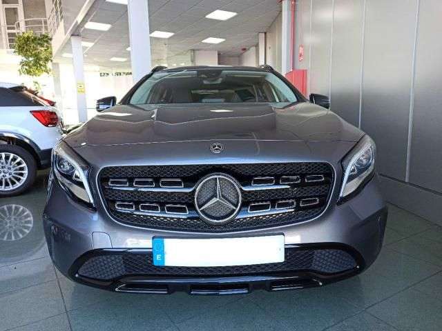 MERCEDES GLA (01/04/2019) - 