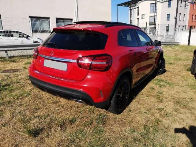 MERCEDES GLA (01/01/2019) - 