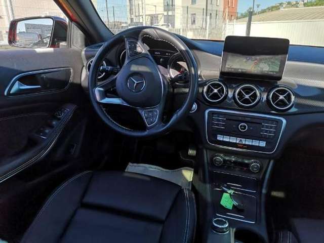 MERCEDES GLA (01/01/2019) - 