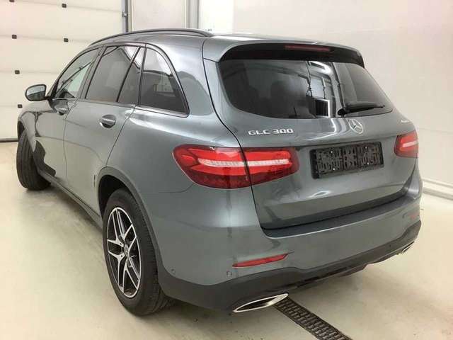 MERCEDES GLC (01/11/2019) - 