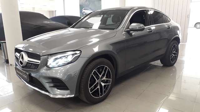 MERCEDES GLC (01/03/2019) - 