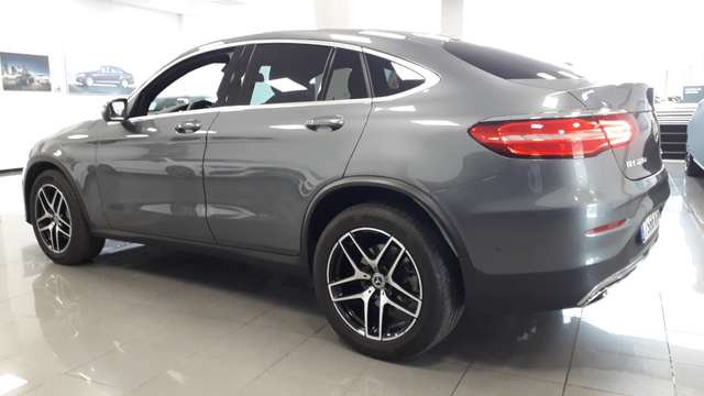 MERCEDES GLC (01/03/2019) - 