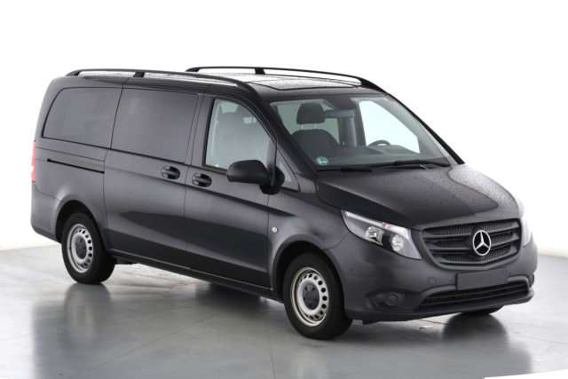 MERCEDES VITO (01/07/2019) - 