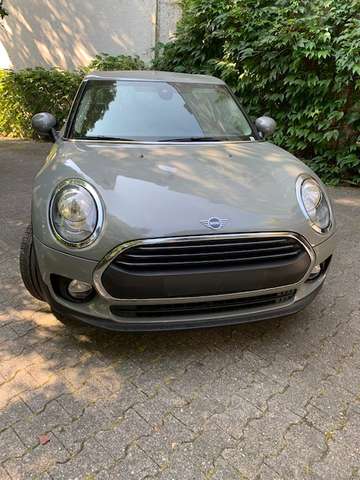 Left hand drive MINI CLUBMAN Mini Aut