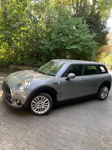 MINI CLUBMAN (01/05/2018) - 