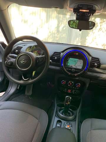 left hand drive MINI CLUBMAN (01/05/2018) -  