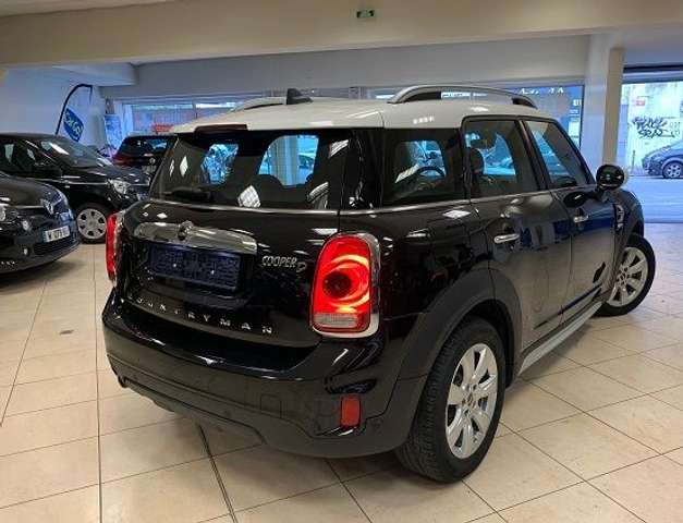 Left hand drive car MINI COOPER (01/04/2018) - 