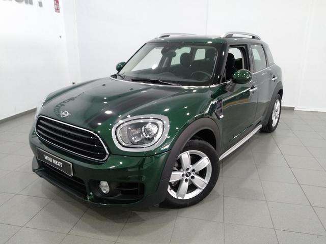 MINI COUNTRYMAN (01/04/2019) - 