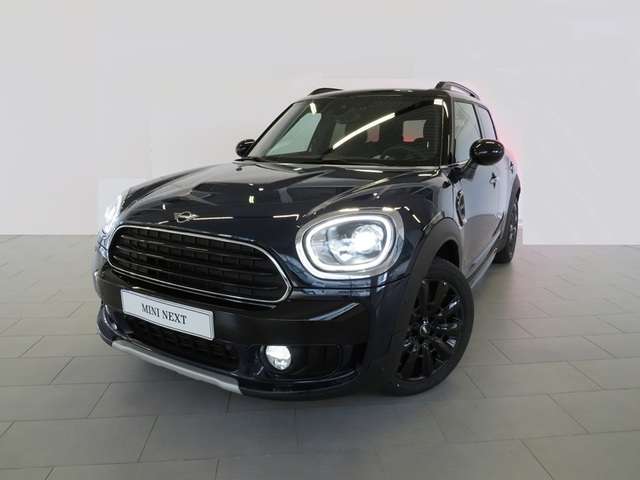 lhd MINI COUNTRYMAN (01/06/2019) - 