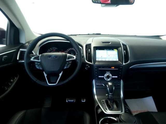 FORD EDGE (01/06/2019) - 