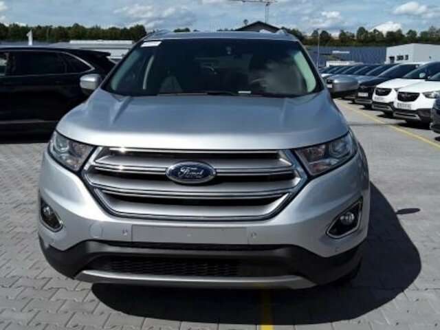 FORD EDGE (01/05/2018) - 