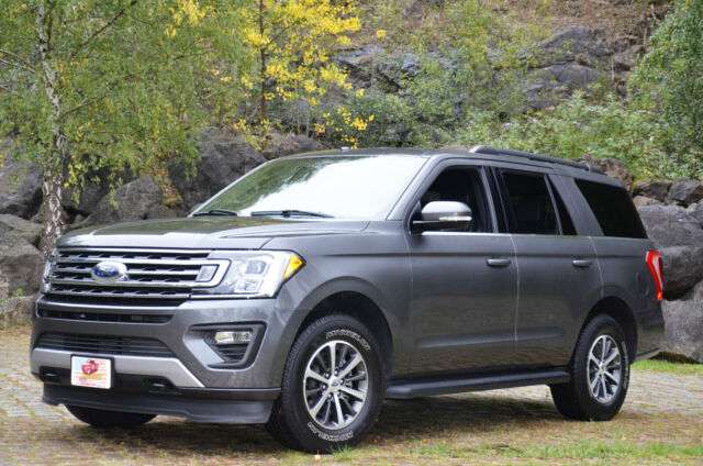 FORD EXPLORER (01/02/2019) - 