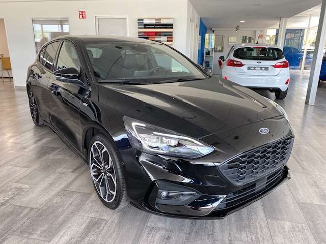 lhd FORD FOCUS (01/06/2019) - 