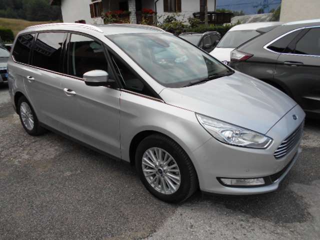 FORD GALAXY (01/03/2018) - 