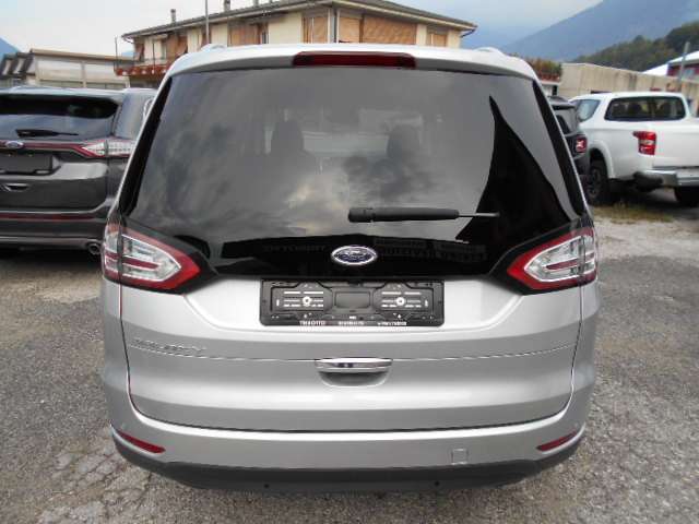 FORD GALAXY (01/03/2018) - 